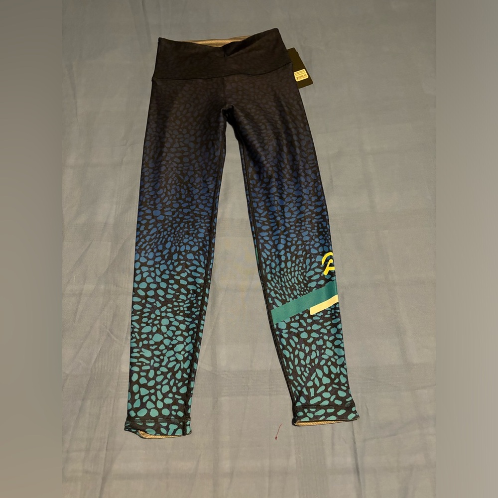Peloton leggings med